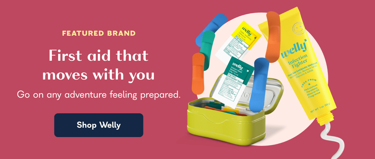 9 picks to help your health blossom 🌺 FSA Store